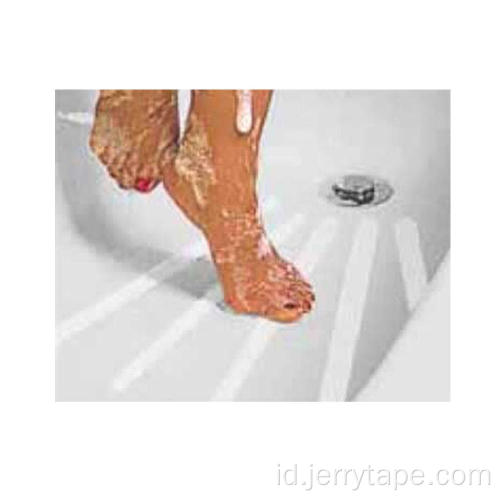 Harga Terbaik Bathtub PEVA Clear Anti Slip Tape